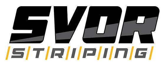 Svor Striping